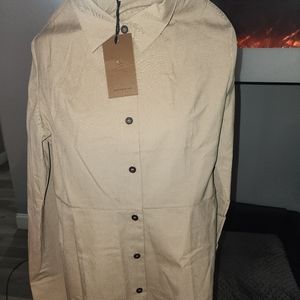 Medium gentle herd top